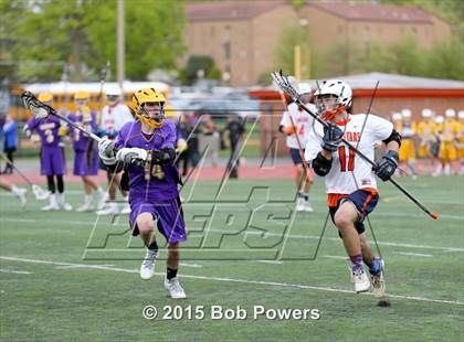 Thumbnail 1 in Lake Braddock @ West Springfield photogallery.