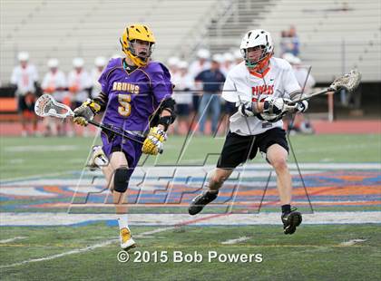 Thumbnail 1 in Lake Braddock @ West Springfield photogallery.