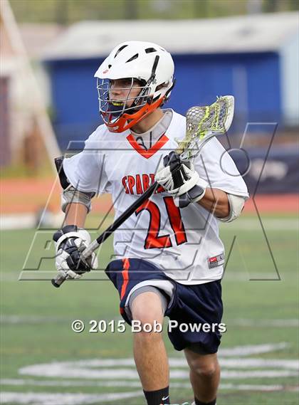 Thumbnail 1 in Lake Braddock @ West Springfield photogallery.