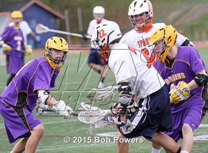 Thumbnail 3 in Lake Braddock @ West Springfield photogallery.