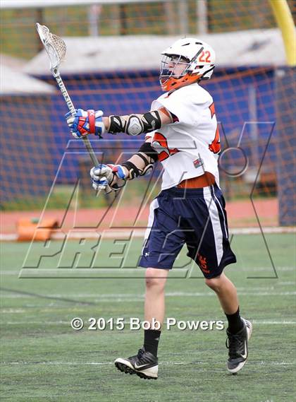 Thumbnail 2 in Lake Braddock @ West Springfield photogallery.