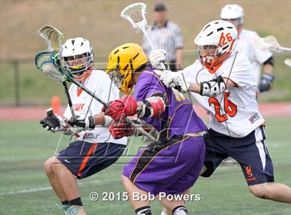 Thumbnail 3 in Lake Braddock @ West Springfield photogallery.