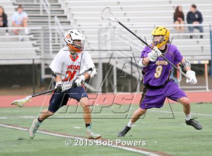 Thumbnail 1 in Lake Braddock @ West Springfield photogallery.