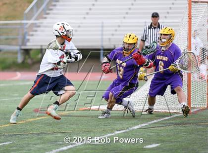 Thumbnail 2 in Lake Braddock @ West Springfield photogallery.