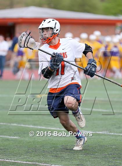Thumbnail 2 in Lake Braddock @ West Springfield photogallery.