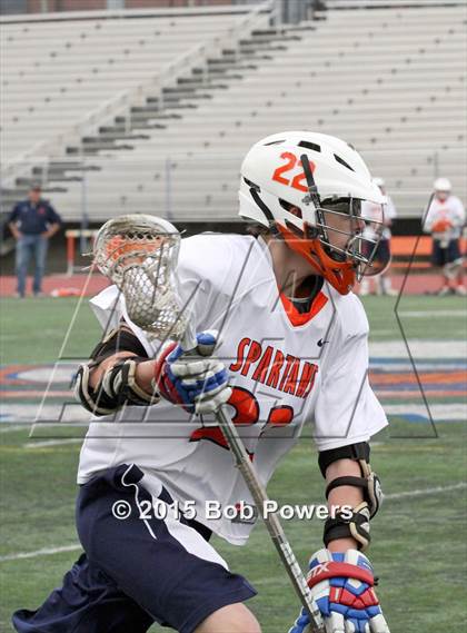 Thumbnail 1 in Lake Braddock @ West Springfield photogallery.