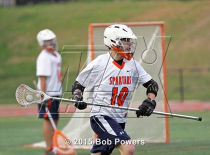 Thumbnail 2 in Lake Braddock @ West Springfield photogallery.