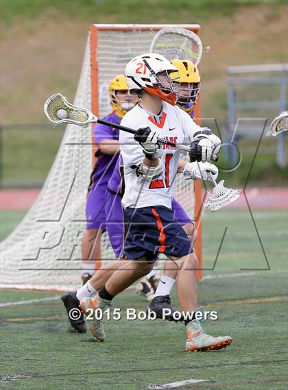 Thumbnail 1 in Lake Braddock @ West Springfield photogallery.