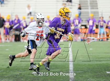 Thumbnail 1 in Lake Braddock @ West Springfield photogallery.