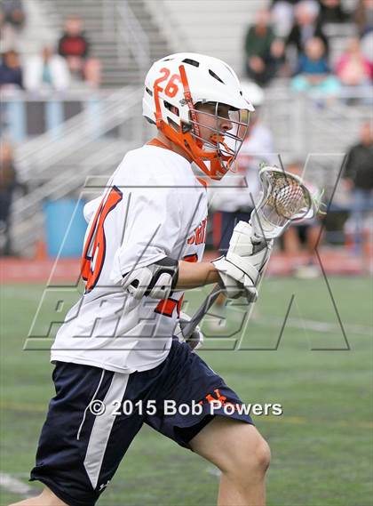 Thumbnail 1 in Lake Braddock @ West Springfield photogallery.