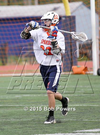 Thumbnail 1 in Lake Braddock @ West Springfield photogallery.