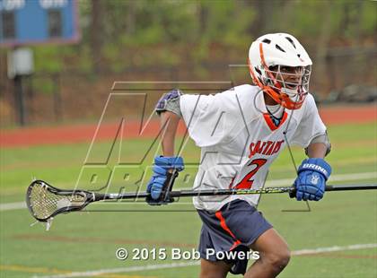 Thumbnail 1 in Lake Braddock @ West Springfield photogallery.