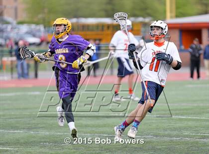 Thumbnail 1 in Lake Braddock @ West Springfield photogallery.