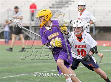 Thumbnail 1 in Lake Braddock @ West Springfield photogallery.
