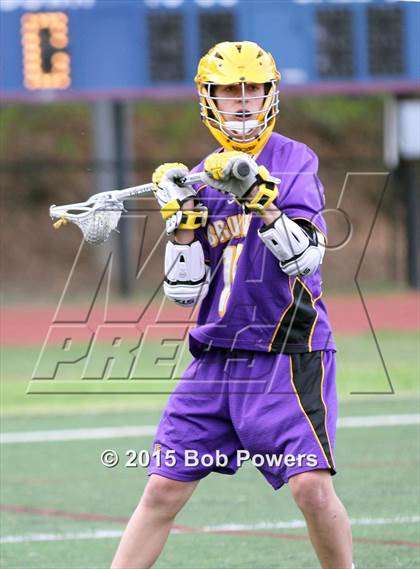 Thumbnail 1 in Lake Braddock @ West Springfield photogallery.