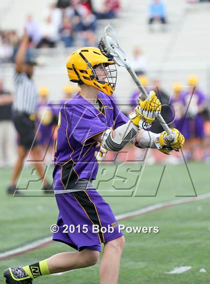 Thumbnail 1 in Lake Braddock @ West Springfield photogallery.