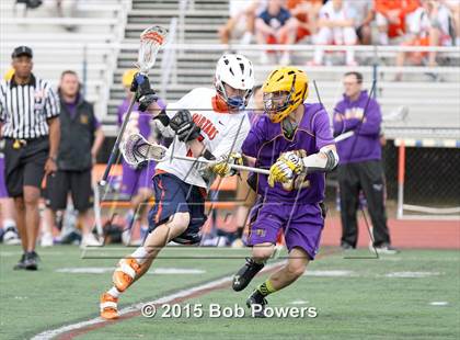 Thumbnail 2 in Lake Braddock @ West Springfield photogallery.