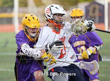 Thumbnail 1 in Lake Braddock @ West Springfield photogallery.