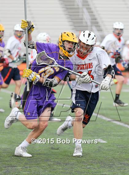 Thumbnail 1 in Lake Braddock @ West Springfield photogallery.