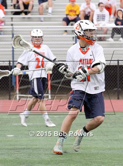 Thumbnail 2 in Lake Braddock @ West Springfield photogallery.