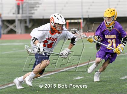 Thumbnail 1 in Lake Braddock @ West Springfield photogallery.