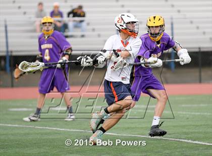 Thumbnail 1 in Lake Braddock @ West Springfield photogallery.