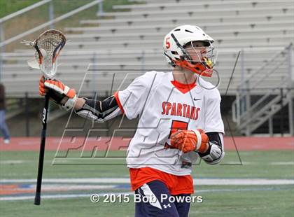 Thumbnail 1 in Lake Braddock @ West Springfield photogallery.