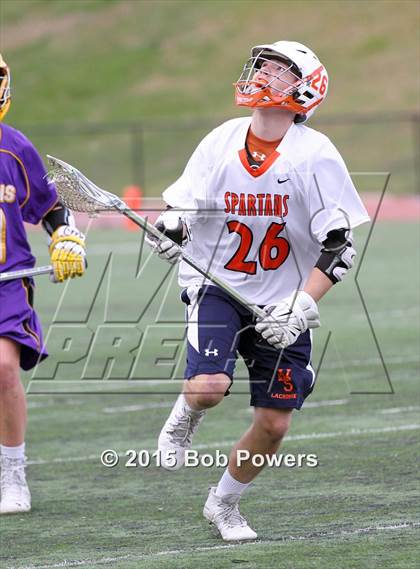 Thumbnail 1 in Lake Braddock @ West Springfield photogallery.