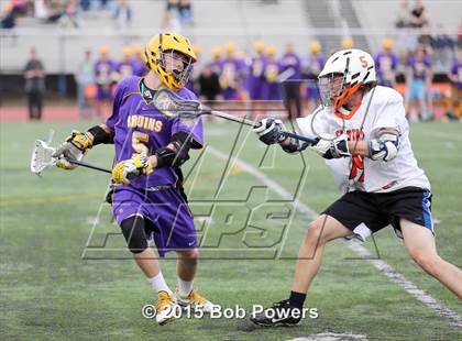 Thumbnail 1 in Lake Braddock @ West Springfield photogallery.