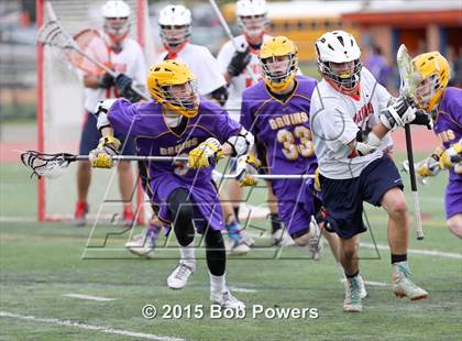 Thumbnail 1 in Lake Braddock @ West Springfield photogallery.