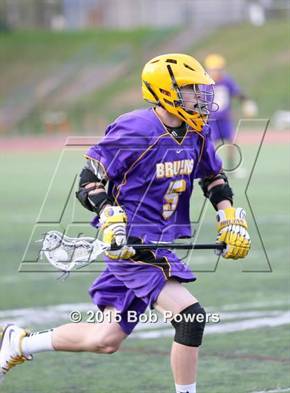 Thumbnail 1 in Lake Braddock @ West Springfield photogallery.