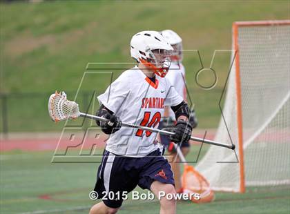 Thumbnail 1 in Lake Braddock @ West Springfield photogallery.
