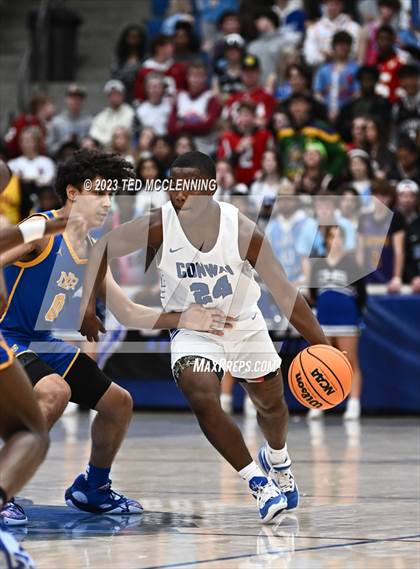 Thumbnail 3 in North Little Rock @ Conway photogallery.
