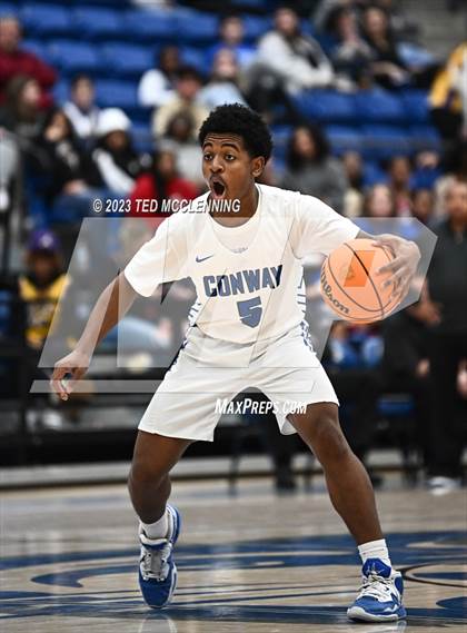 Thumbnail 2 in North Little Rock @ Conway photogallery.