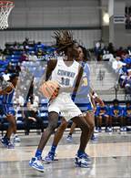 Photo from the gallery "North Little Rock @ Conway"