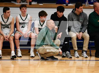 Thumbnail 1 in FR: Newport vs Bishop Brossart photogallery.