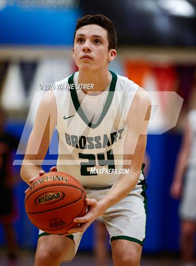 FR: Newport vs Bishop Brossart (2026 Jack Kaelin Freshman Regional Tournament)
