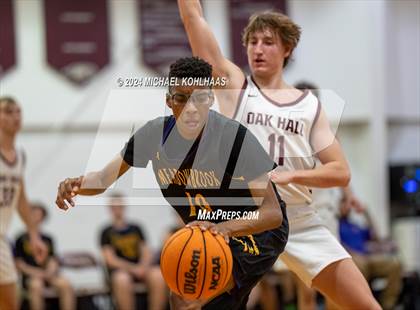 Thumbnail 3 in Meadowbrook Academy @ Oak Hall photogallery.