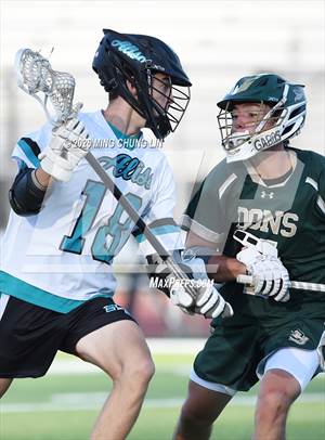 Santa Barbara @ Aliso Niguel ( CIF-SS D2 Playoff )