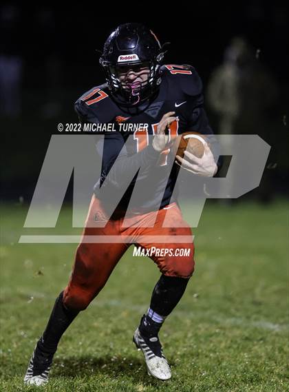 Thumbnail 1 in Rocky Mountain @ Post Falls (IHSAA 5A State Playoffs) photogallery.