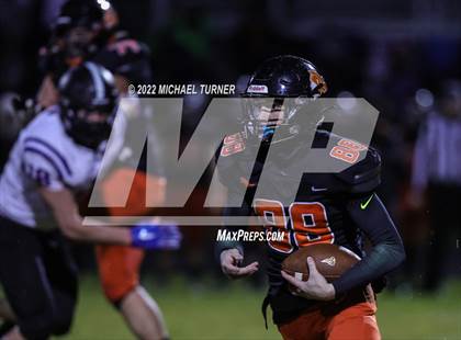Thumbnail 1 in Rocky Mountain @ Post Falls (IHSAA 5A State Playoffs) photogallery.