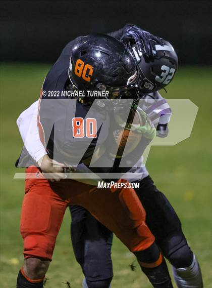 Thumbnail 1 in Rocky Mountain @ Post Falls (IHSAA 5A State Playoffs) photogallery.