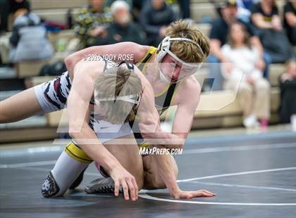 Thumbnail 3 in Roy @ Northridge photogallery.