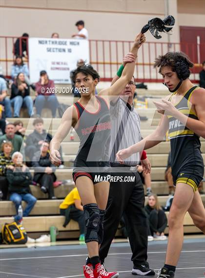 Thumbnail 2 in Roy @ Northridge photogallery.