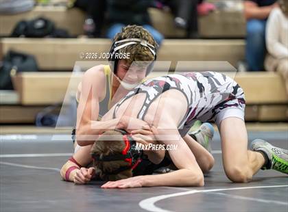 Thumbnail 1 in Roy @ Northridge photogallery.