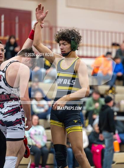 Thumbnail 2 in Roy @ Northridge photogallery.