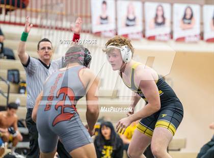 Thumbnail 1 in Roy @ Northridge photogallery.