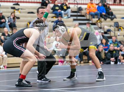 Thumbnail 2 in Roy @ Northridge photogallery.