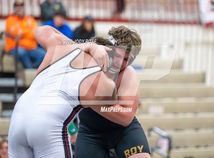 Thumbnail 1 in Roy @ Northridge photogallery.