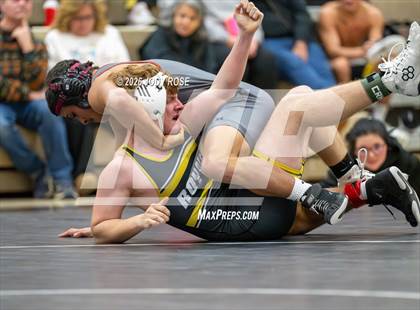 Thumbnail 2 in Roy @ Northridge photogallery.